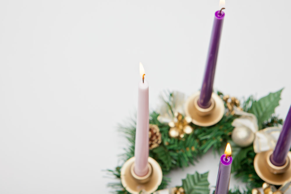 The Surprisingly Simple Tradition That Will Bring Focus To Your Christmas