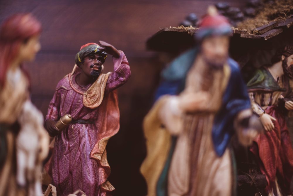 Try THIS instead of Elf-on-the-shelf this Advent season