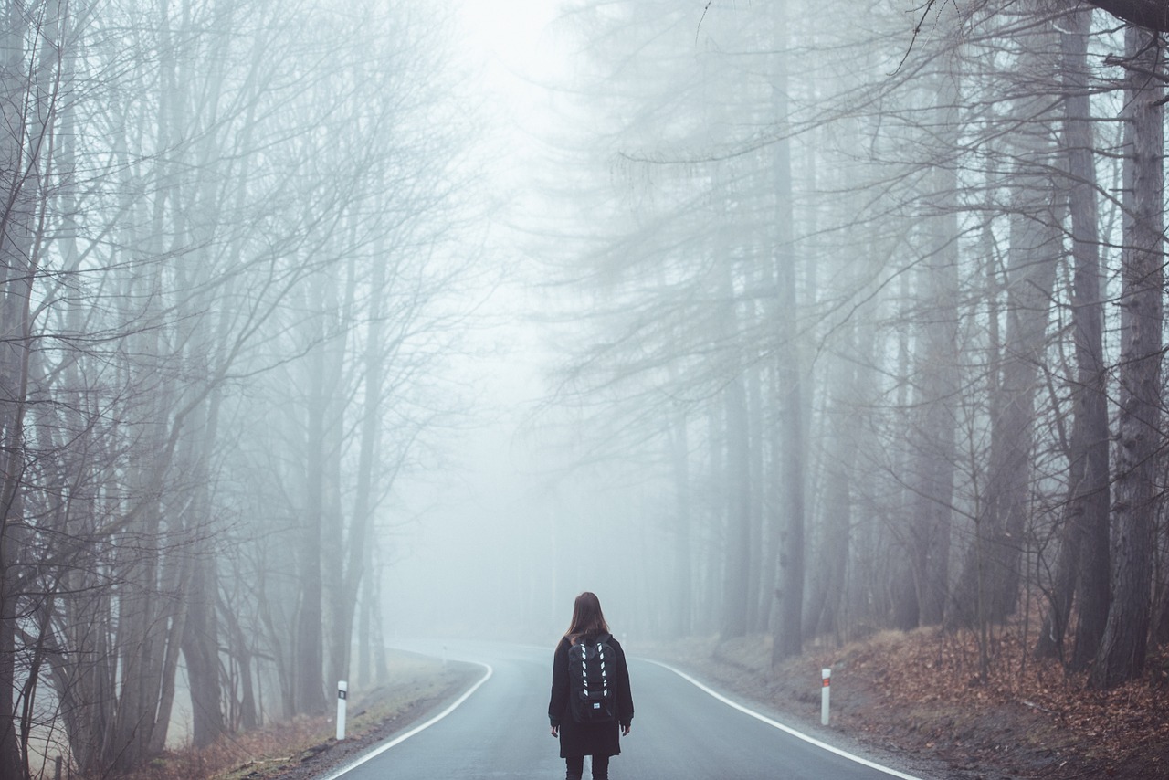 The great fear battle: The what-ifs vs. #doitscared