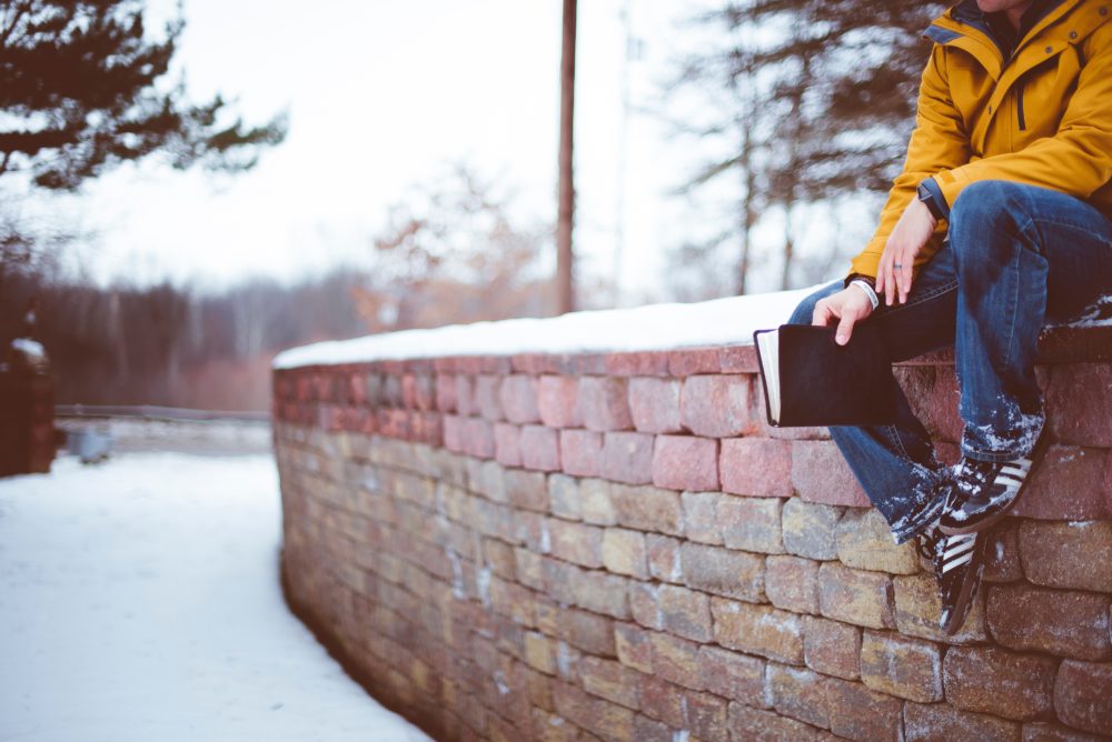 Why we all need to read the Bible (and how to get started)