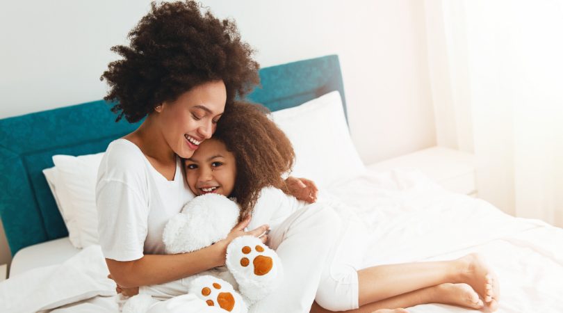 The Prayer Of Blessing That Will Transform Your Family