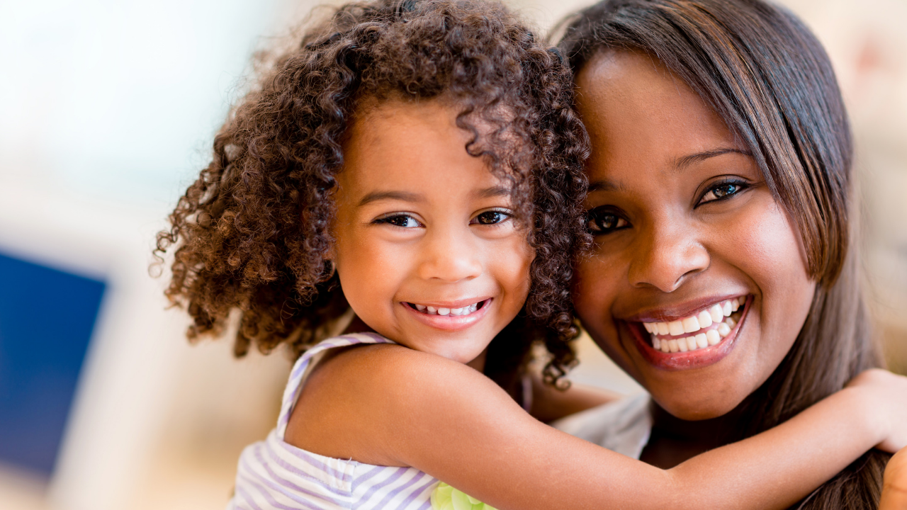A Simple Challenge That Will Help Your Child Know Her Identity in Christ