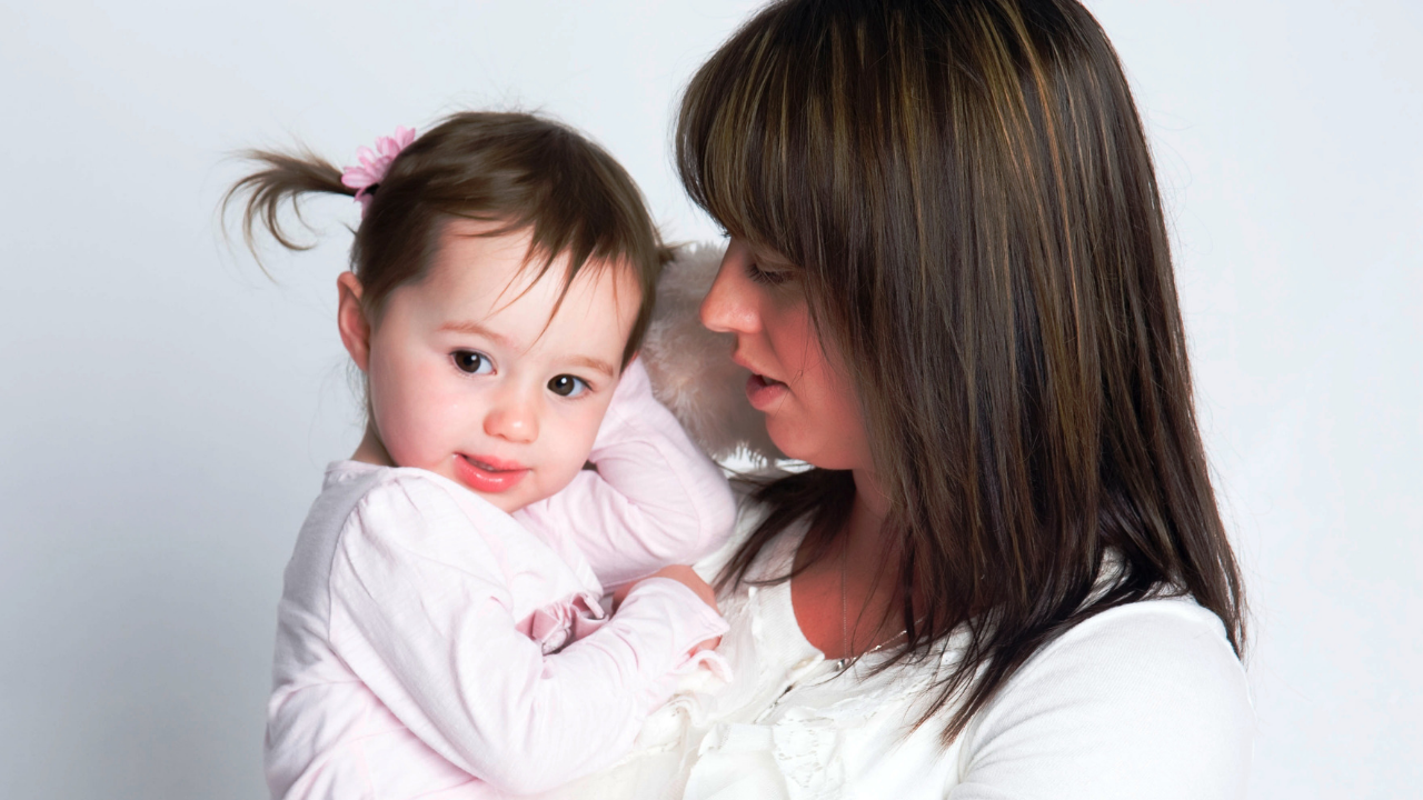 Why You Need To Speak Your Child’s Love Language