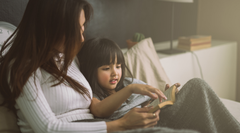 How To Sweeten Your Family Life With This Keystone Habit