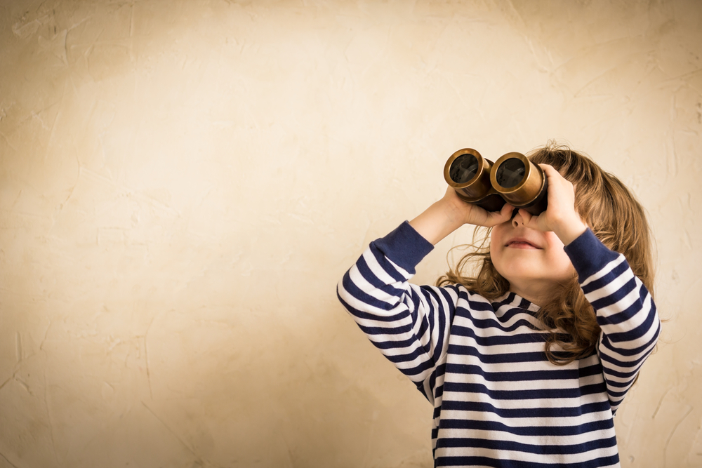 The “God Is Omnipresent” Object Lesson Your Kids Will LOVE!