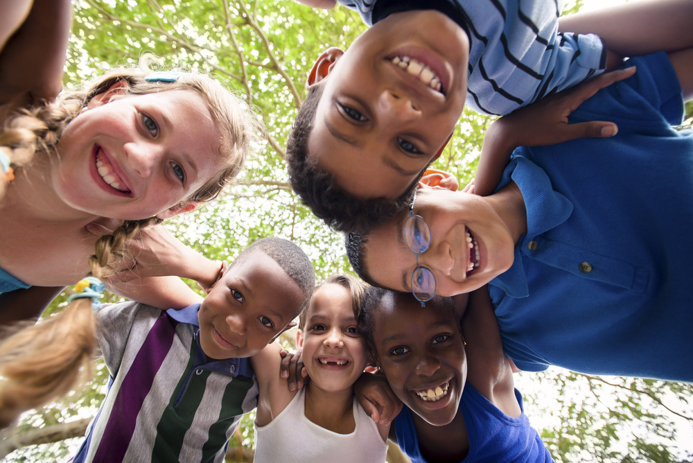 An Object Lesson on Faith That Kids Will Beg to Do Again!