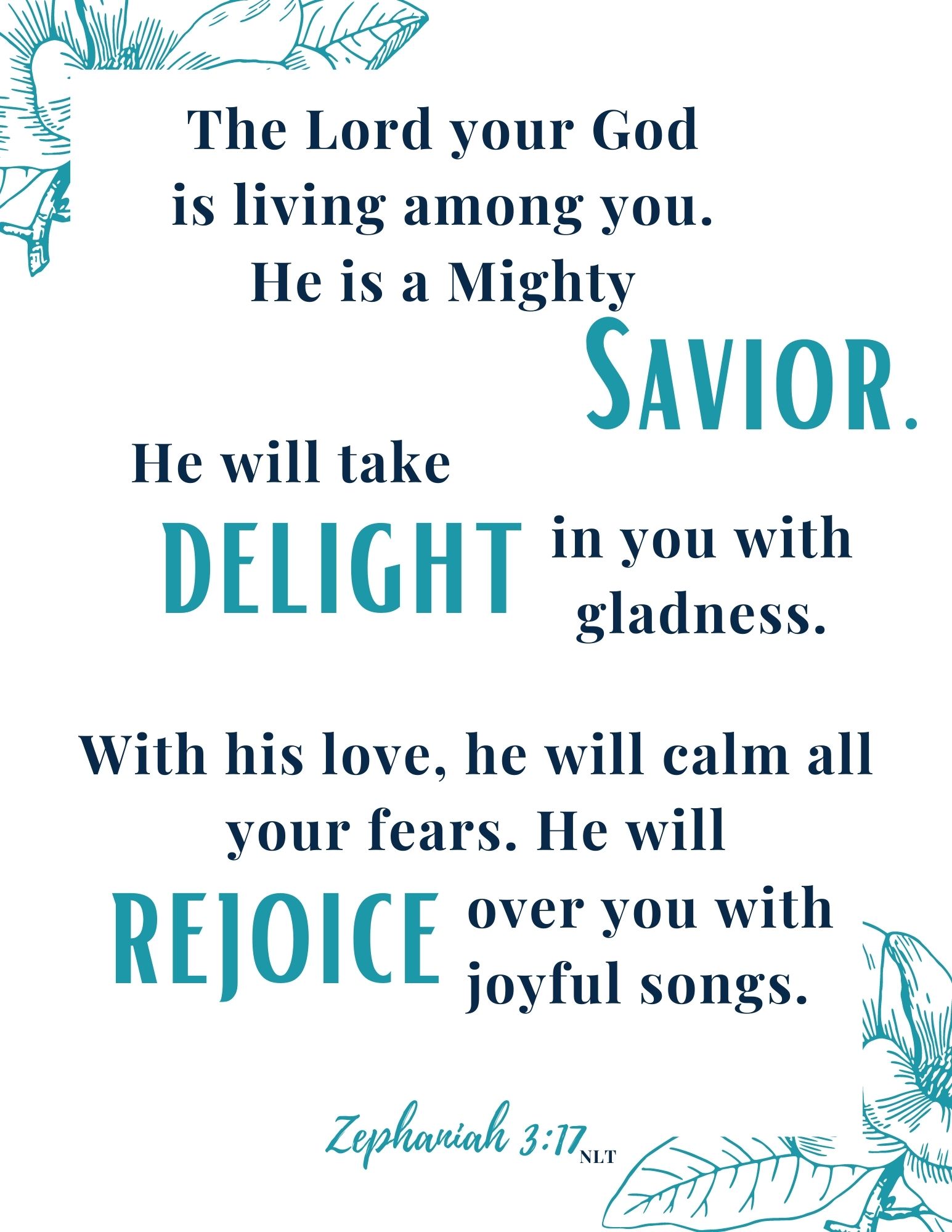 Invitation to JOY: Family Bible Study (GROUP LICENSE) - Image 4