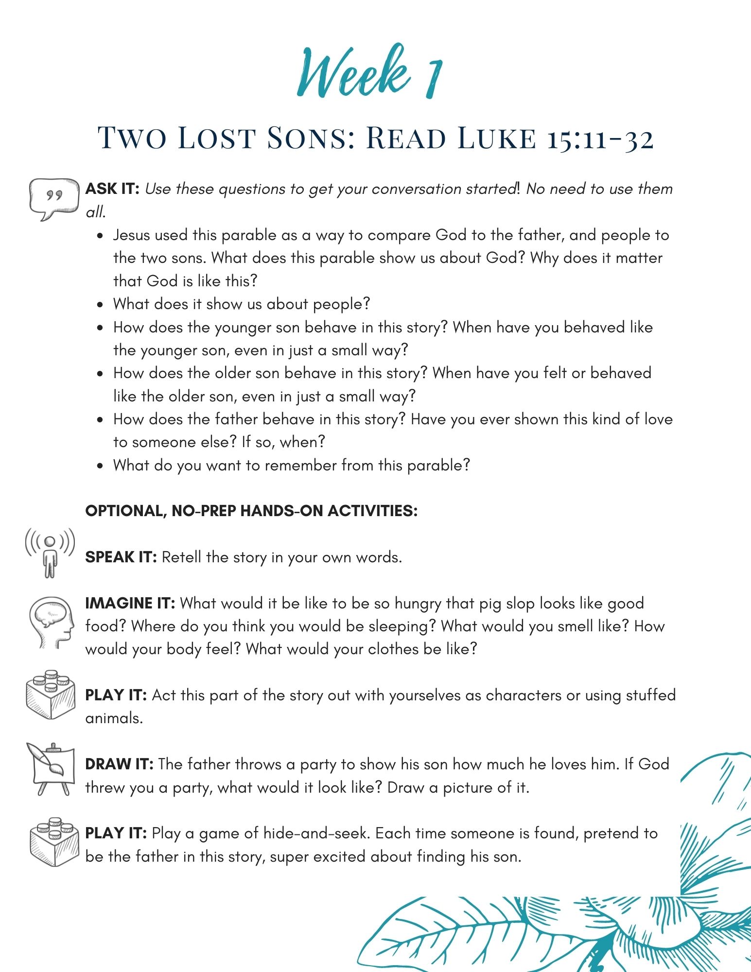 Invitation to JOY: Family Bible Study (GROUP LICENSE) - Image 2