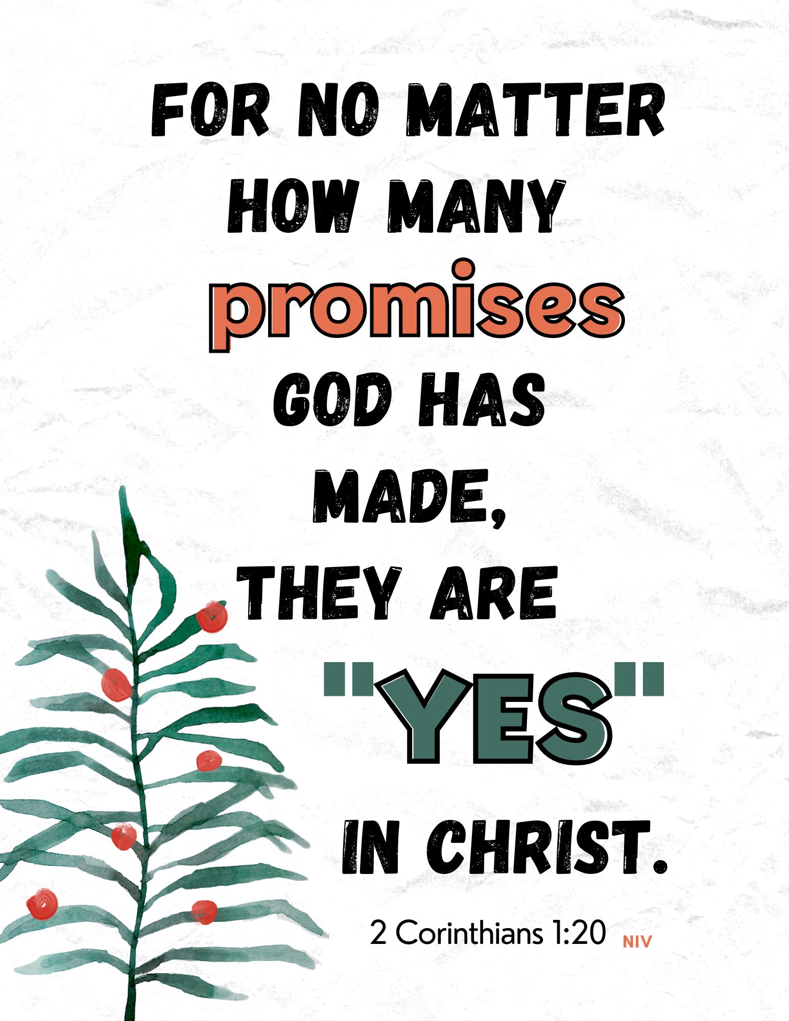 All God's Promises (Family Bible Study) - Image 8