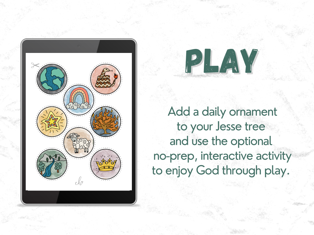 All God's Promises (Family Bible Study) - Image 3