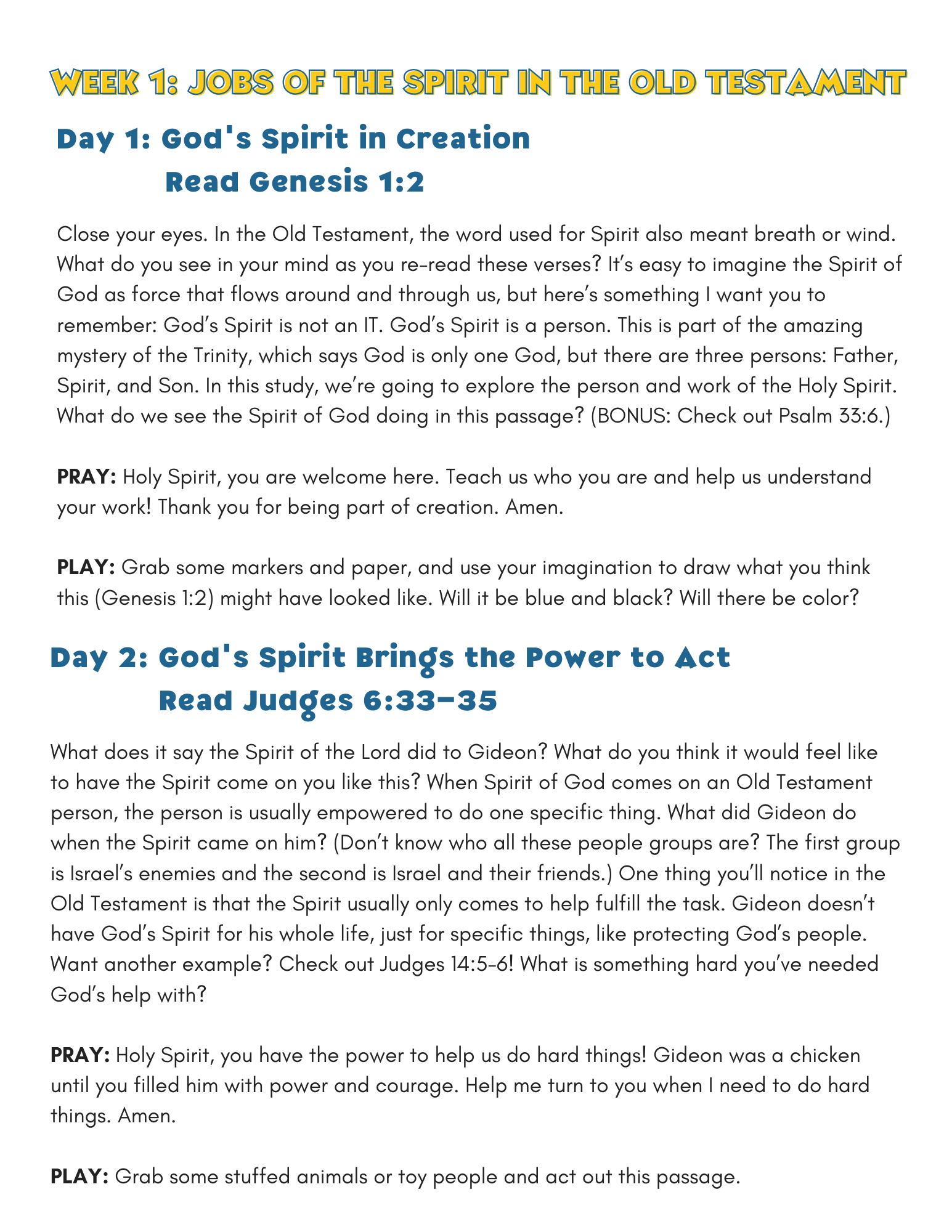 Wind and Fire: The Person and Work of the Holy Spirit (GROUP LICENSE) - Image 3