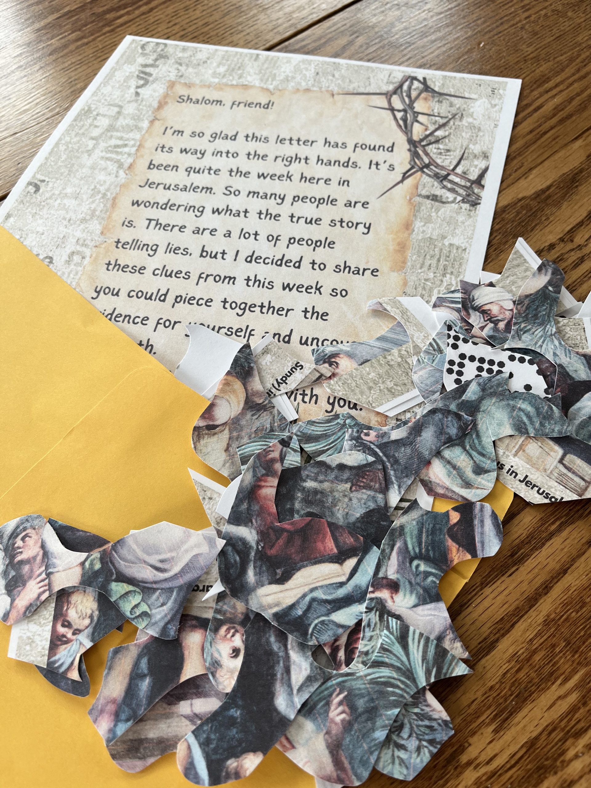 Easter Escape Room (BULK LICENSE) - Image 3