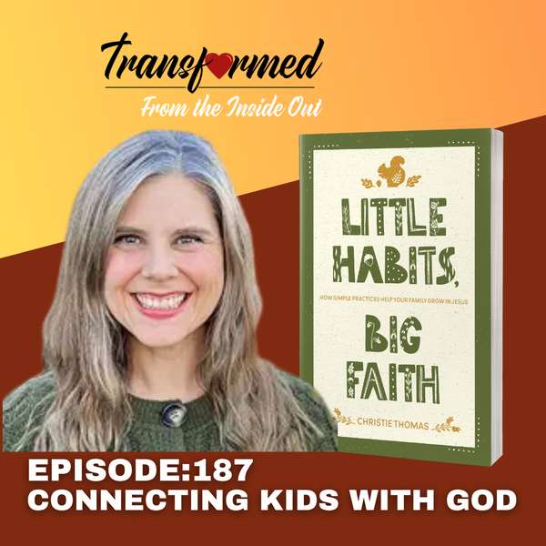 Transformed podcast