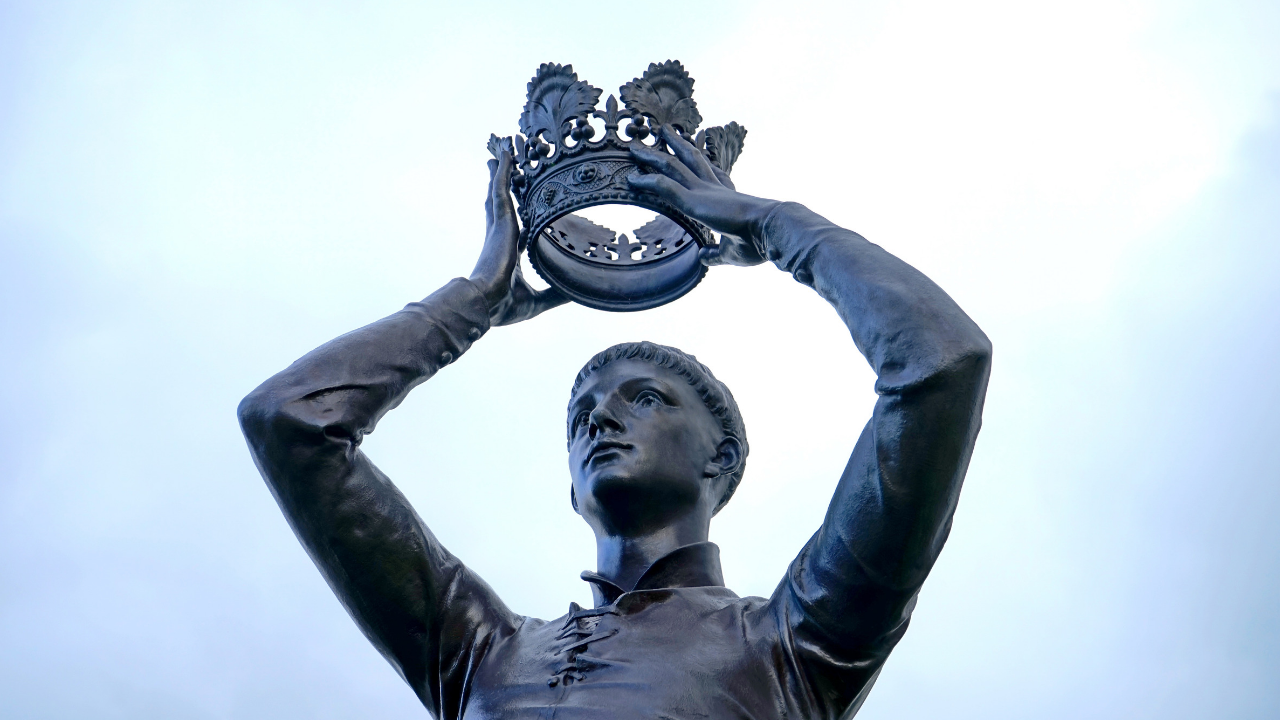 The Surprisingly Modern Lesson We Learn From This Ancient King
