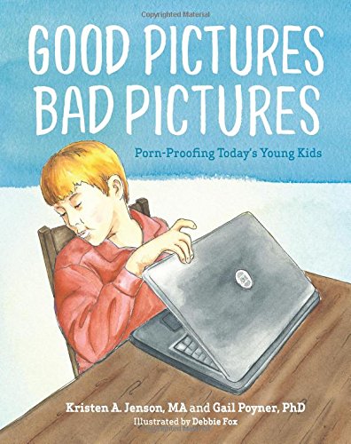good pictures, bad pictures
