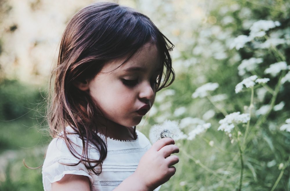 4 Effective Ways To Help Your Anxious Child