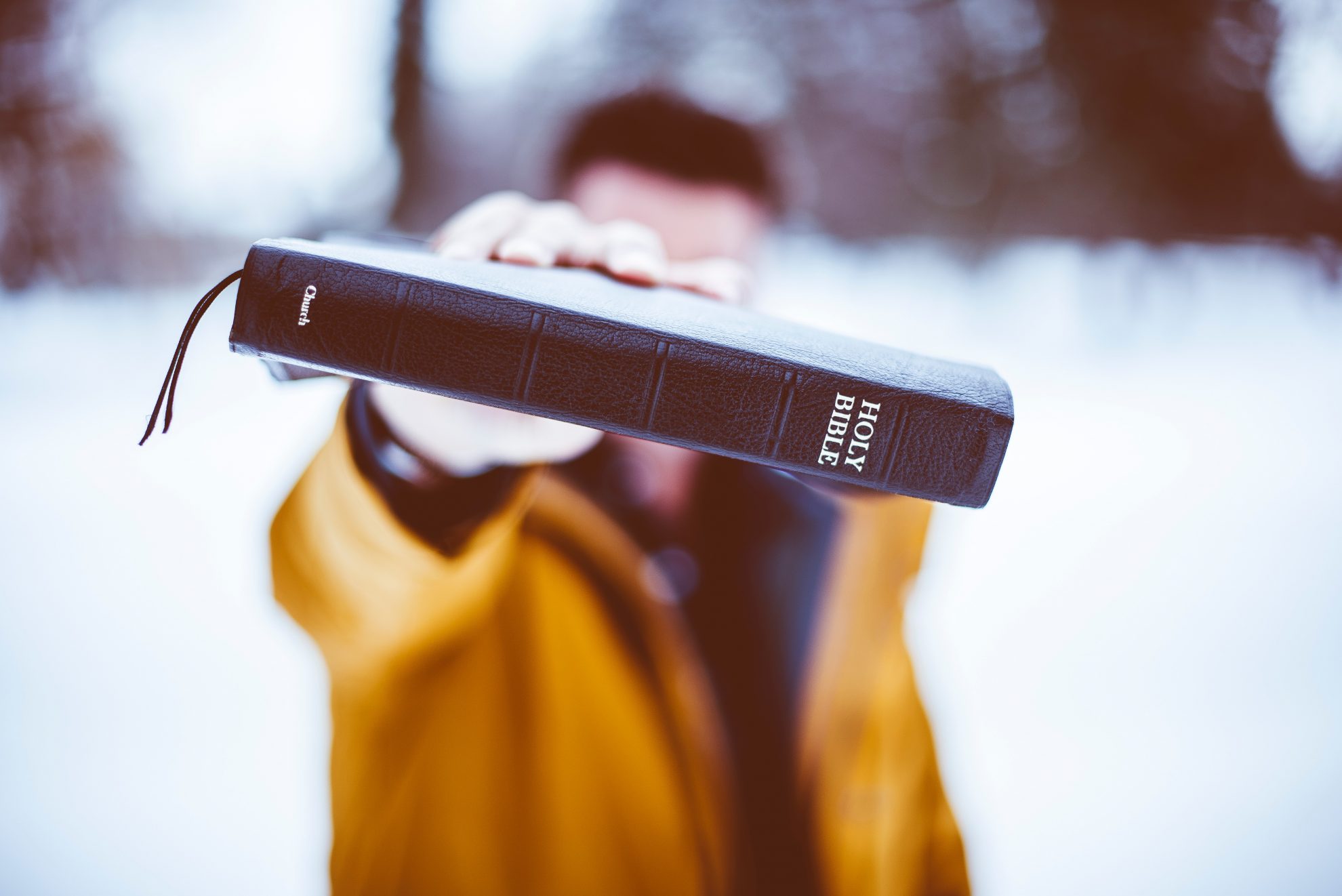 The Bible is not about you (why we have to stop looking for “life application”)