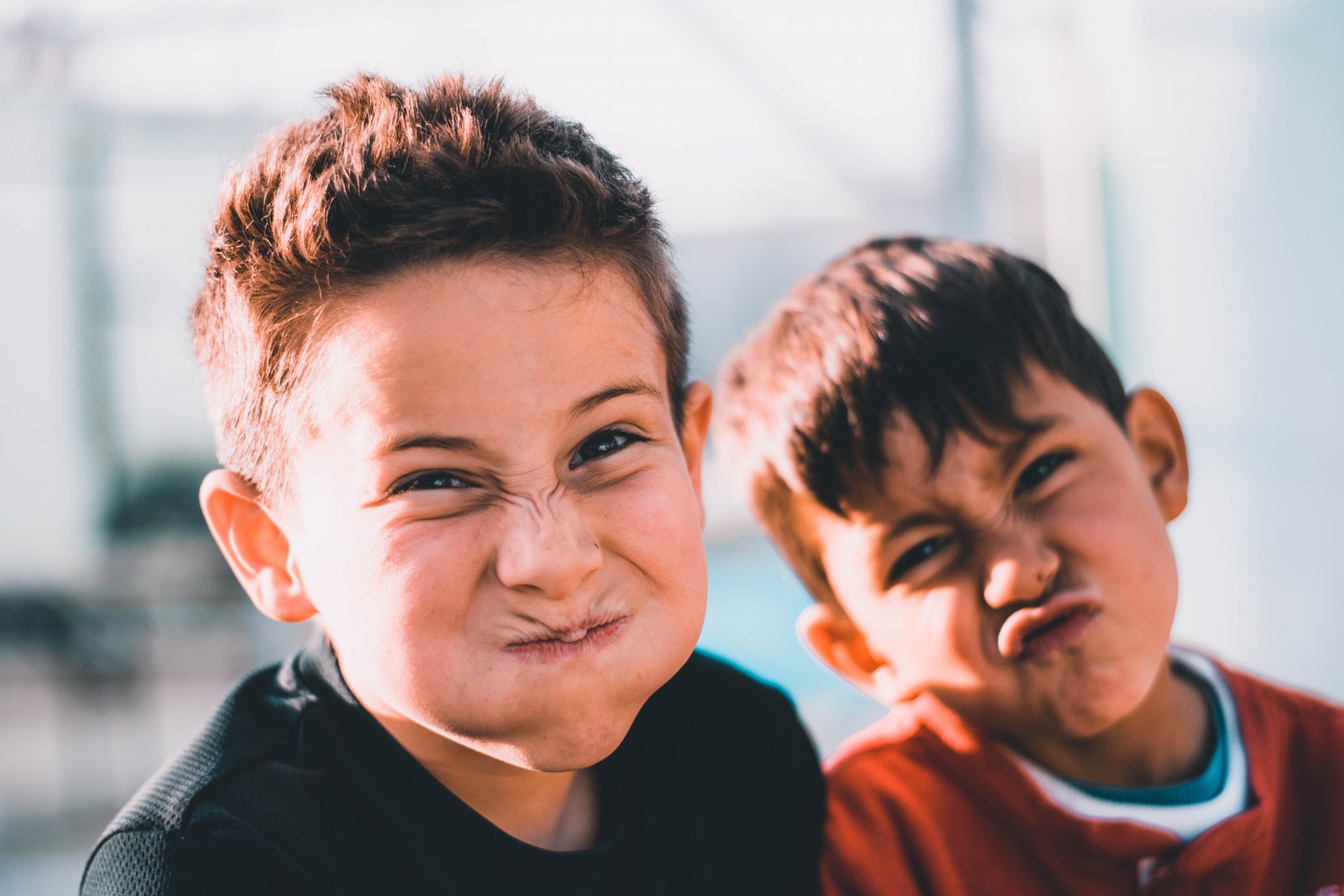 9 totally awesome ways to read the Bible with your kids