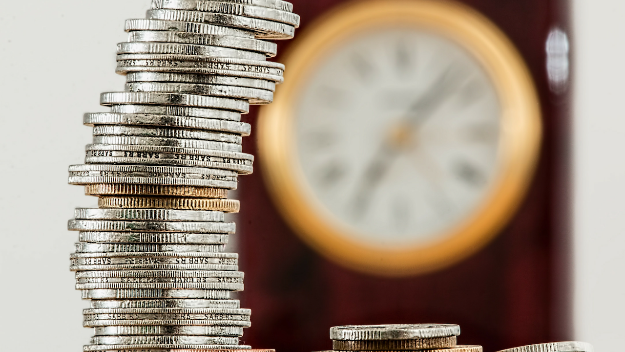 compound interest in family faith