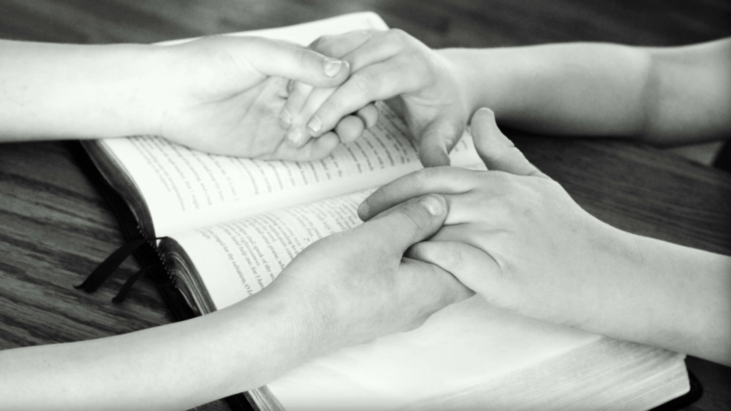 spiritually lead your child