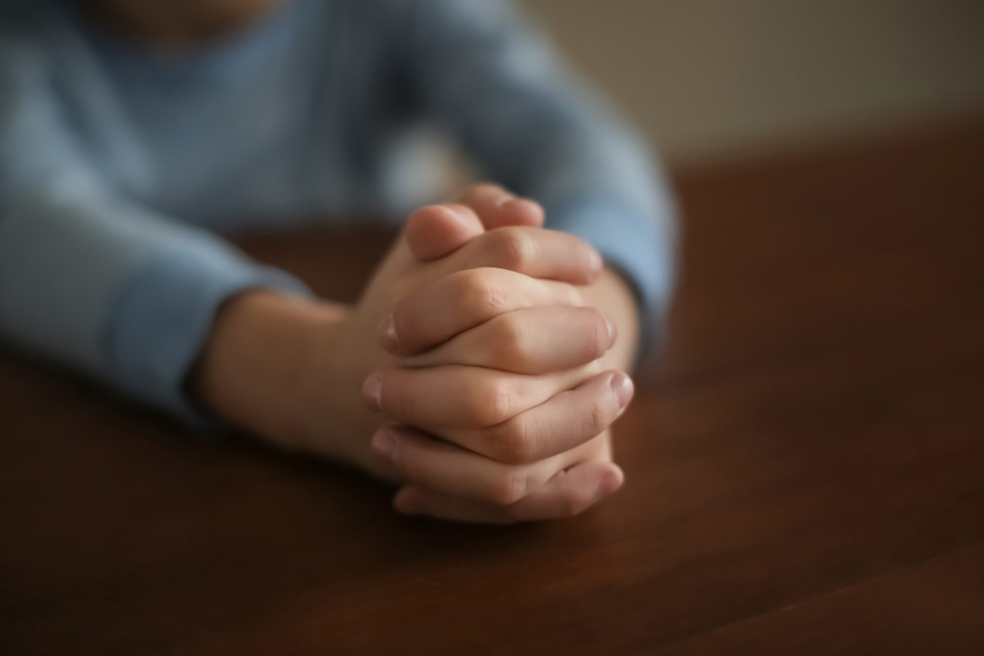 Meaningful and Stretching Prayer Activities for Kids
