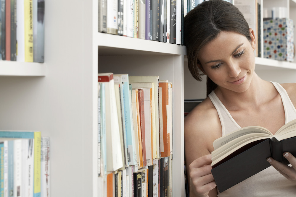 How to love God with all your mind: by studying!