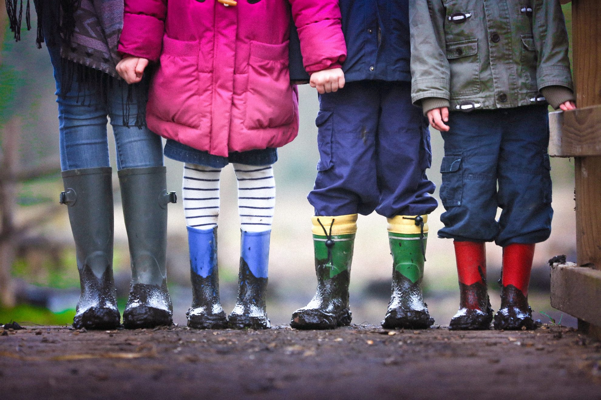 Sacred Pathways for Kids: Connecting Children and God