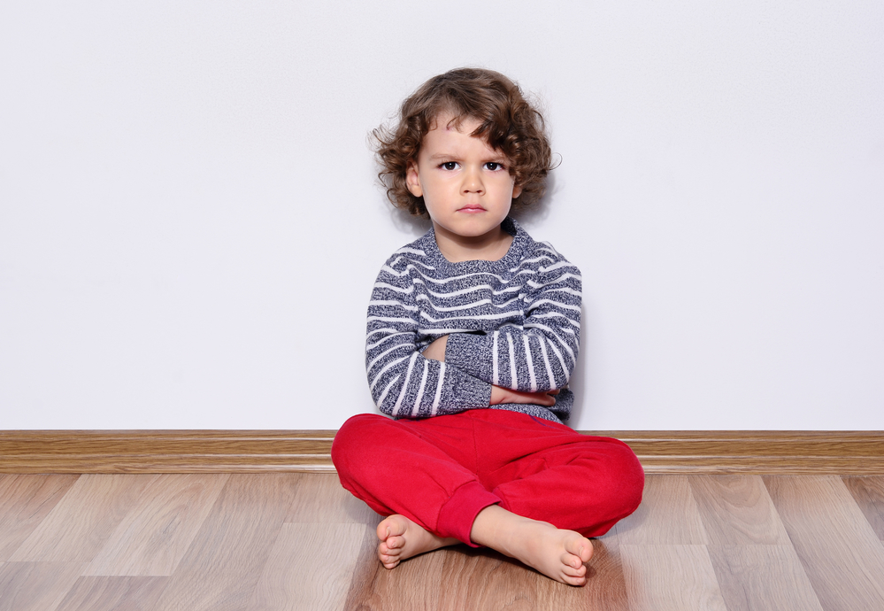 Gratitude for Kids: Pipe Dream or Possible?