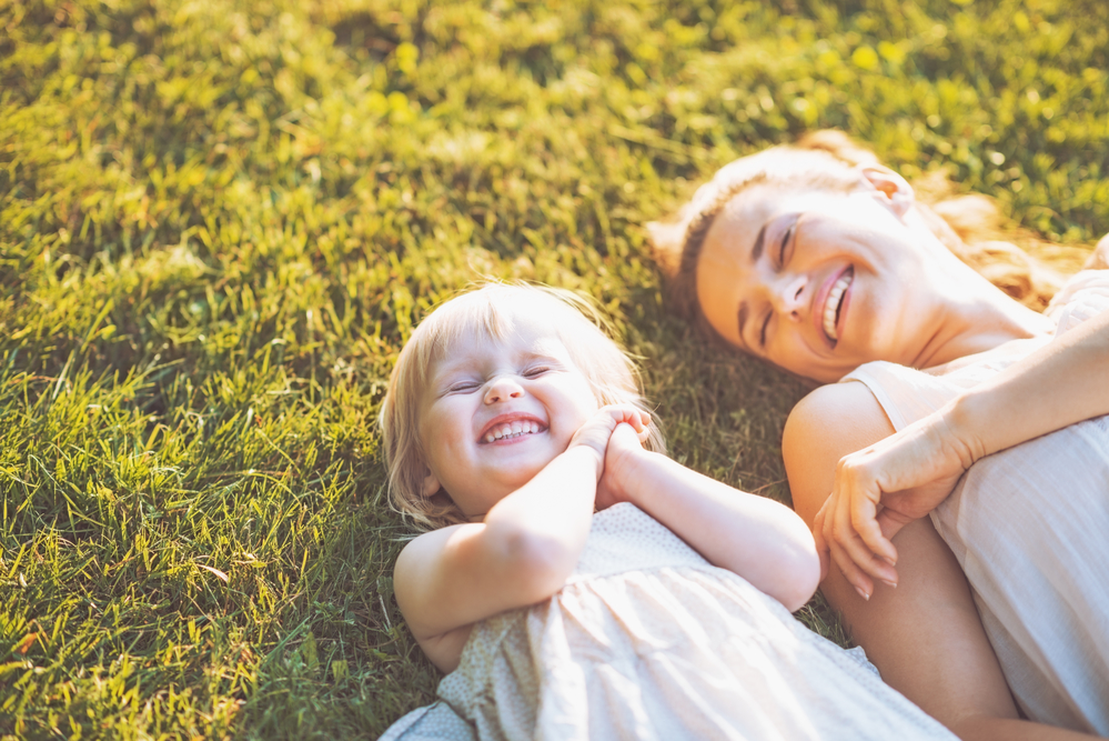 Help Your Child Discover God’s Character Through Nature