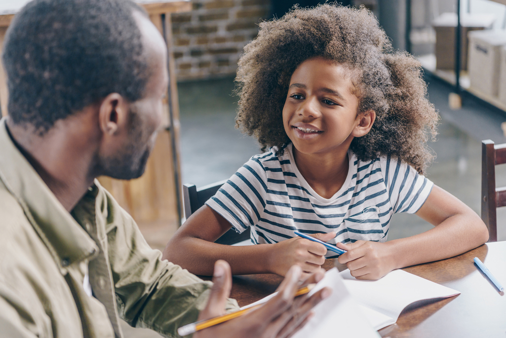 How To Connect Your Intellectual Child With God With One Simple Question