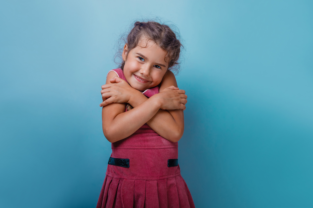 Helping kids learn how to love Jesus more than anything
