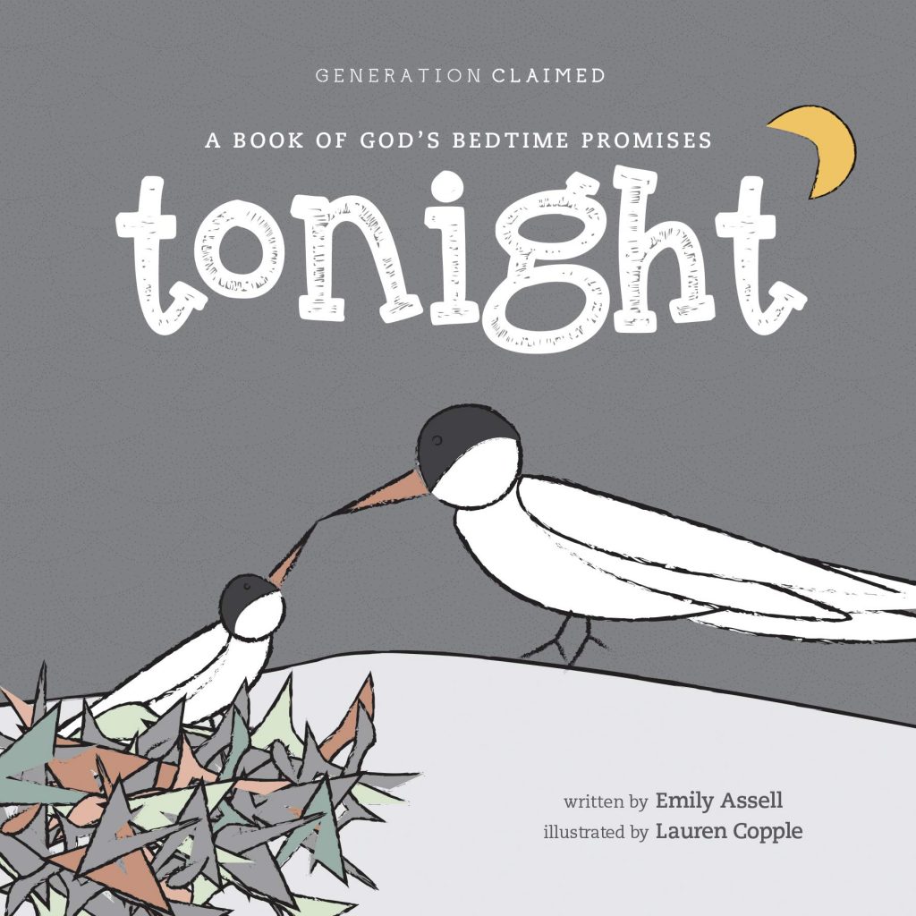 tonight by Emily Assell