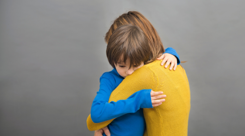 6 Books to Help Children Find Hope