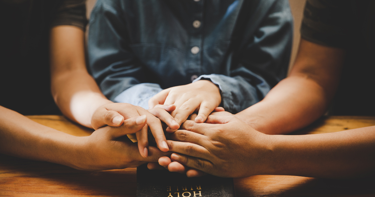 10 POWERFUL PRAYERS FOR PROTECTION